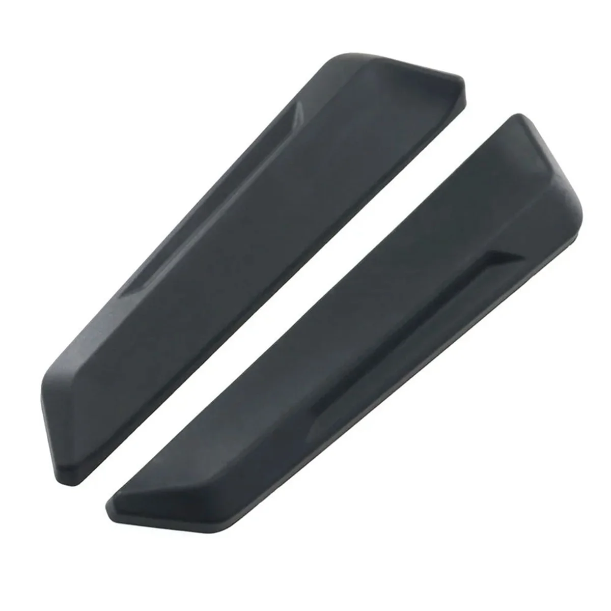 

Motorcycle Accessories Deflector Wind Deflector Radiator for Honda