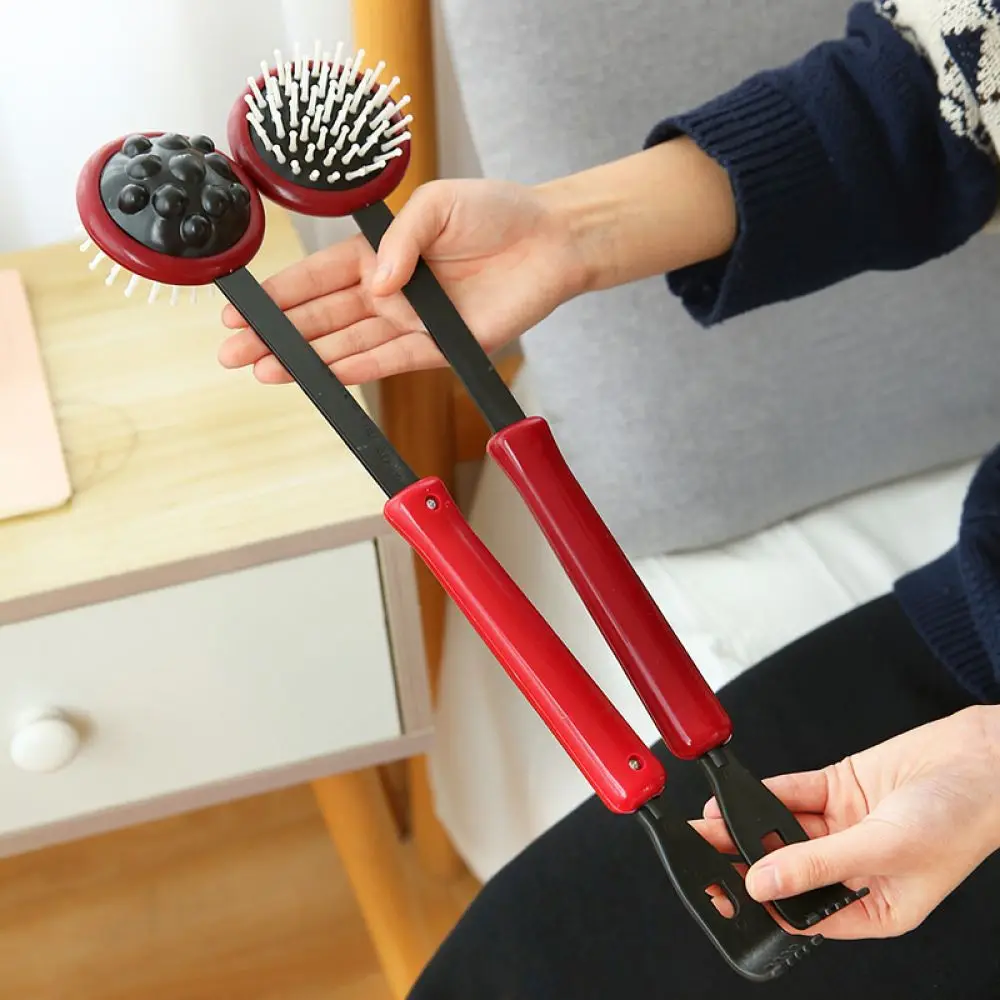 Manual Body Relaxation Hammer Handheld Massager Tool For Back Neck Shoulder Muscle Relief Portable Device For For Mingtong