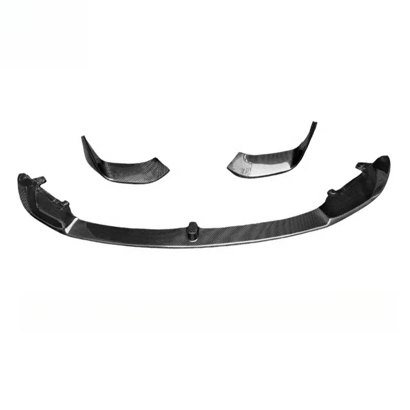 

Carbon Fiber MP Style Front Bumper Lip for M3 F80 M4 F82 2014-2020 Body Kit