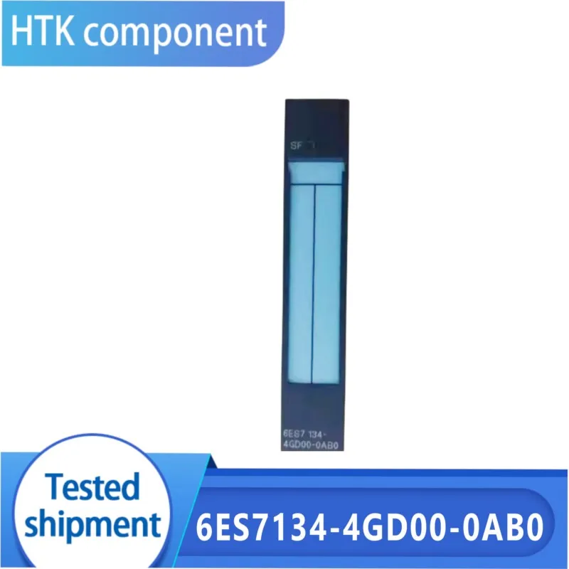 

6ES7134-4GD00-0AB0 6ES7138-4CB11-0AB0 6ES7134-4GB11-0AB0 6ES7134-4JB51-0AB0 New Original module