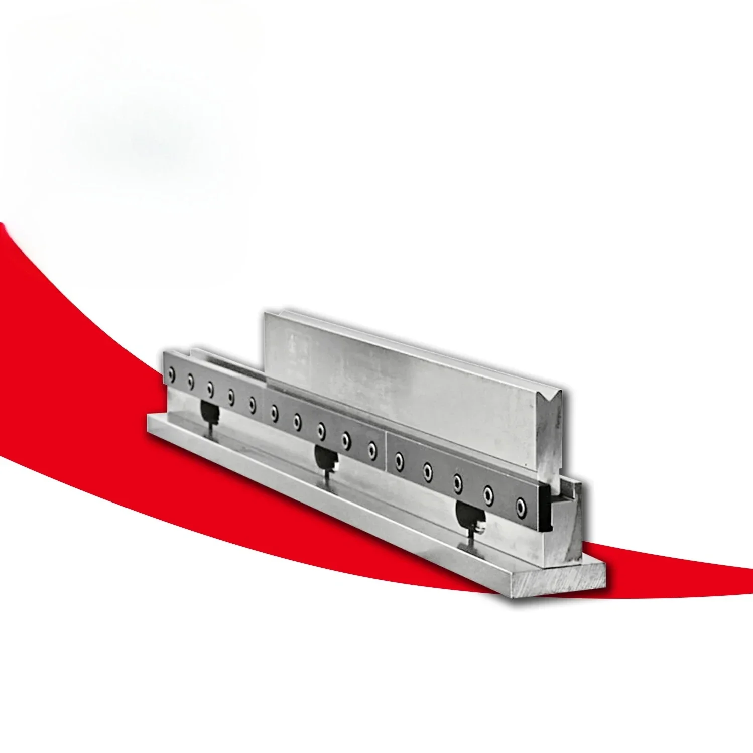 

Customized Multi Press Break Multiple V Mold Knife Die with 42CrMo Sale Suppliers