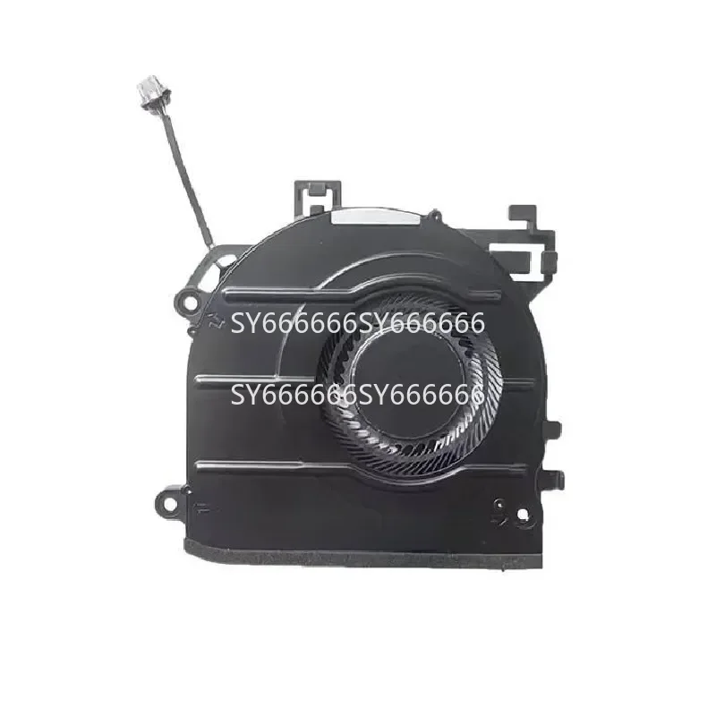 Laptop Cooling Fan For DELL Latitude 5340 2‑in‑1 7340 P/N 09WH82 0D6V6X With Disassembly Tools