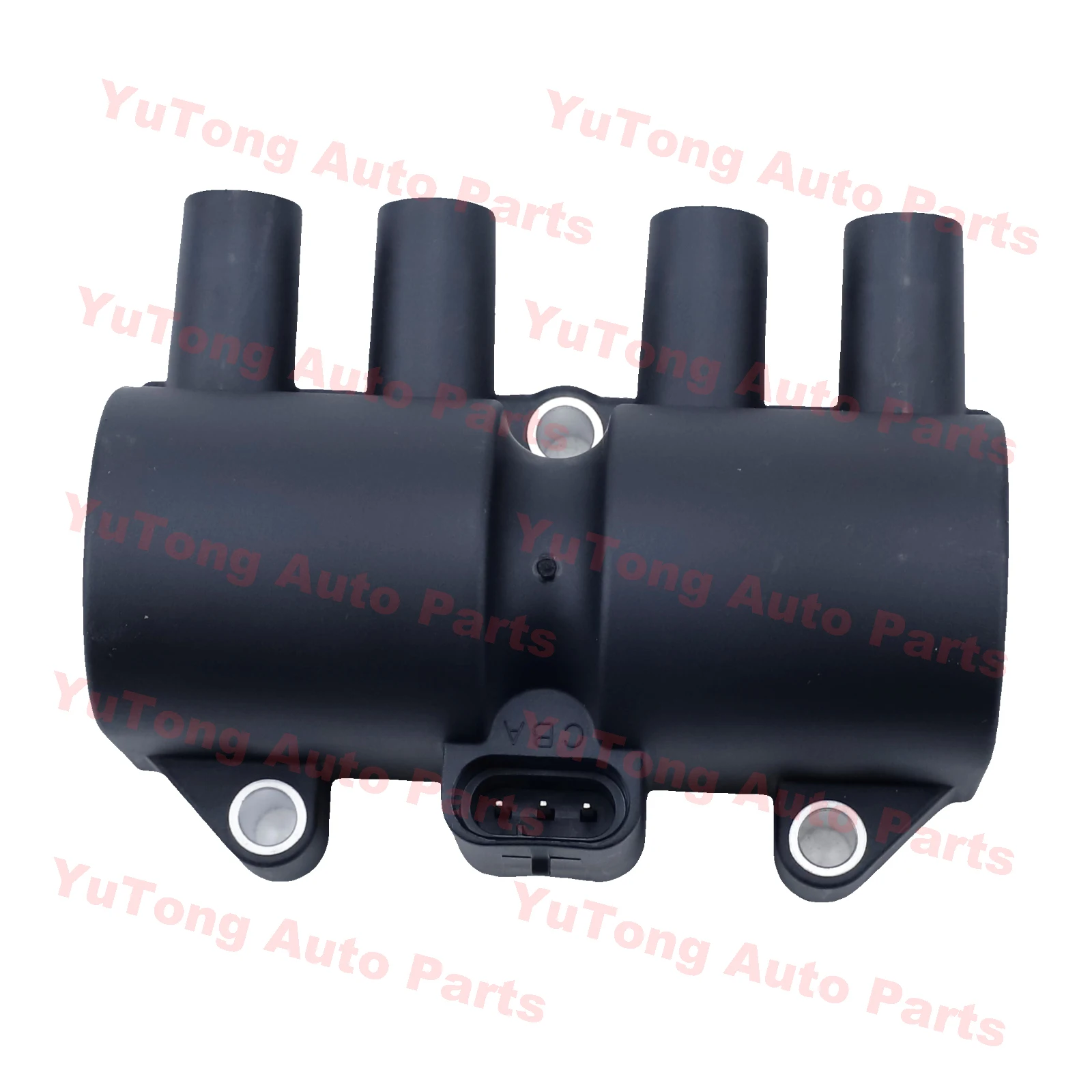 Ignition Coil 25182496 For CHEVROLET AVEO/KALOS Hatchback T200 1.4 16V 2003-2008/ T300 2011/CAPTIVA 2.0 2.4/CRUZE/SPARK1.2/TRAX