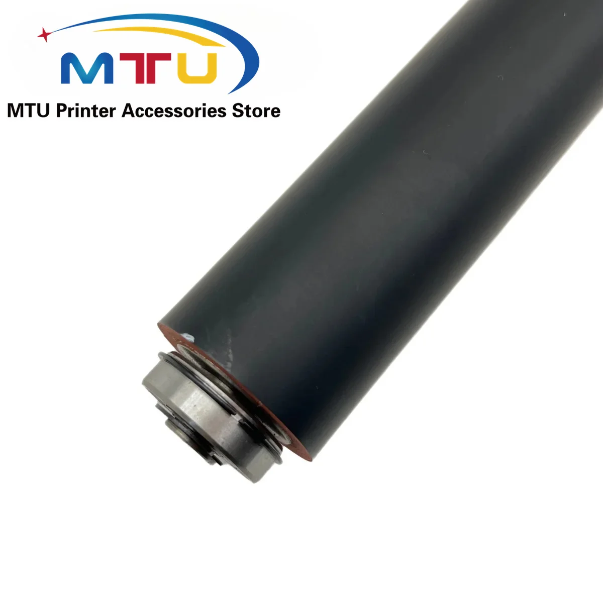 1PC FM4-3158-000 FM1-Z223-000 Fuser Lower Pressure Roller for Canon imageRUNNER ADVANCE 8085 8095 8105 8205 8285 8295 iR8085