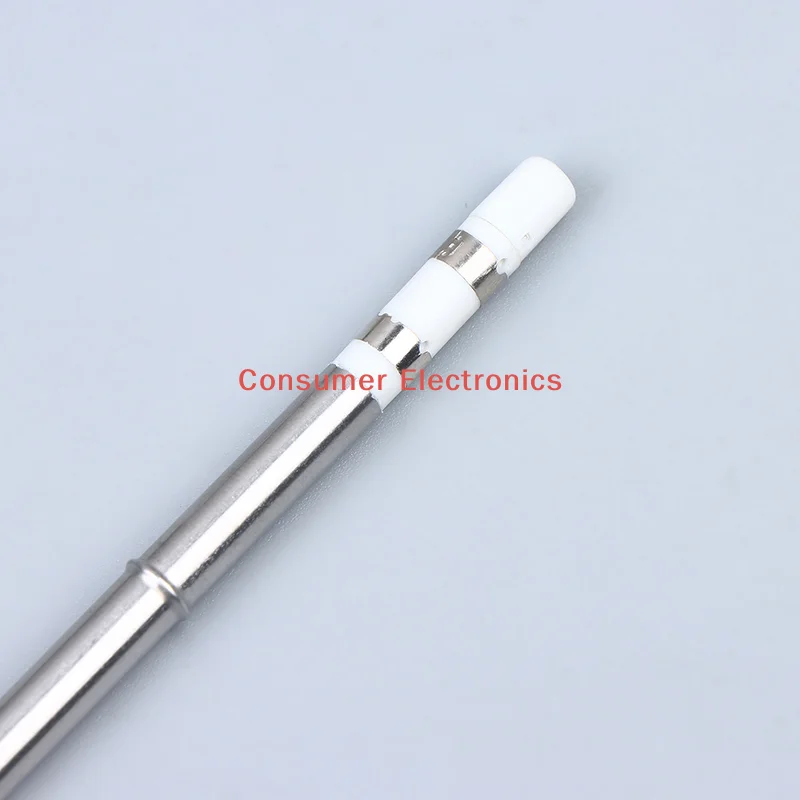 

[N] 3D Printing Accessories T12/T65/C245 Hot Melt Nut Pressure Head Welding Head M4 Implantation 3D Printing Accessories