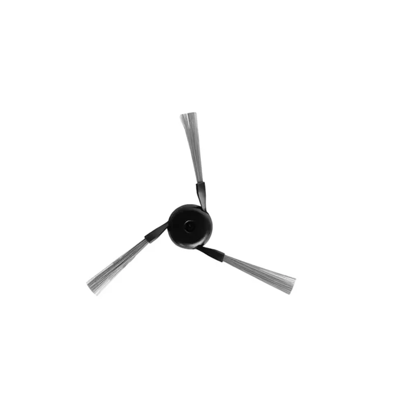 Zubehörteile passend für (Dreame Aqua 10 Ultra Roller) Staubsaugerteile: Hauptbürste, Seitenbürste, Reinigungsfilter, Staubbeutel, Rollenmopps – Detail 8