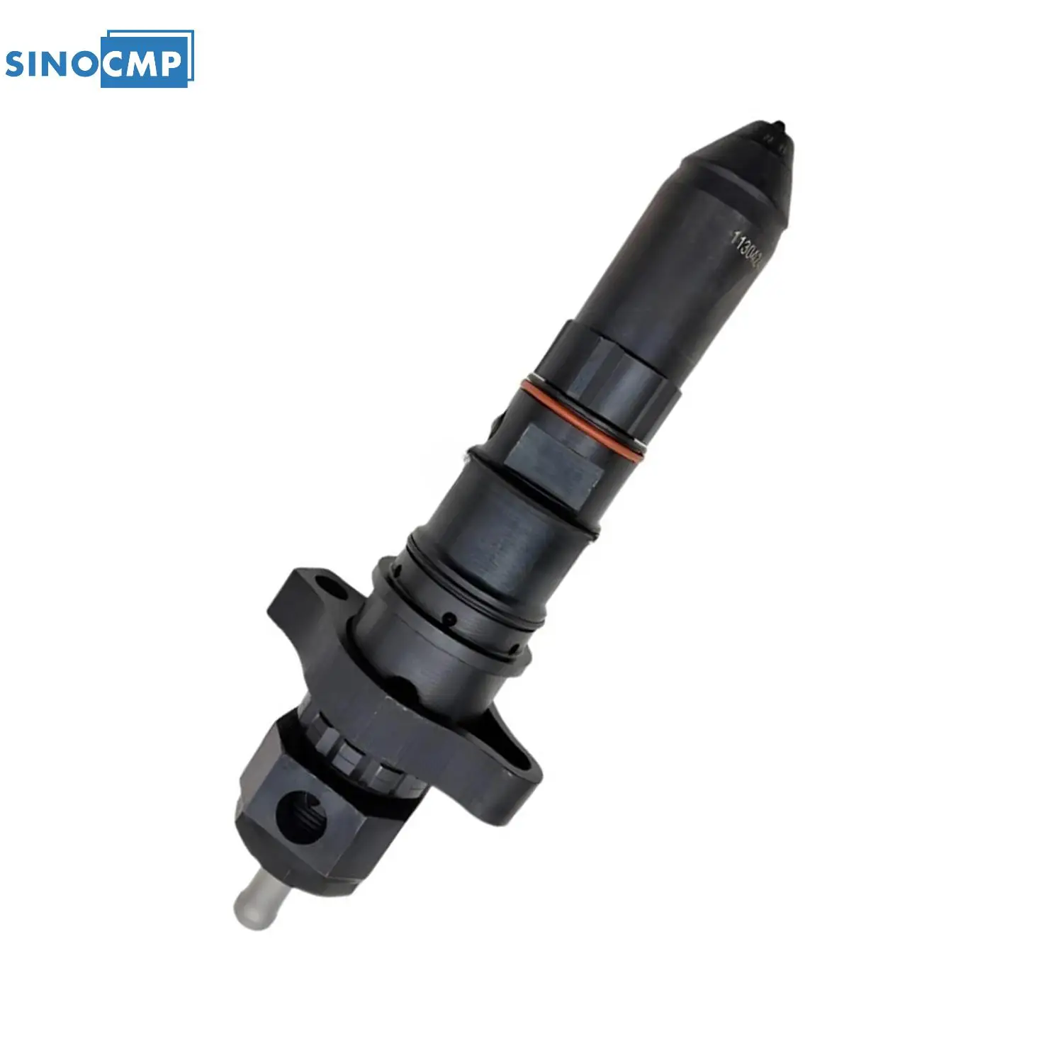

3087587 SINOCMP 1PCS Fuel Injector For Cummins Engine K19 KTA19 QSK19 Excavator Engine Replacement Parts 3 Months Warranty