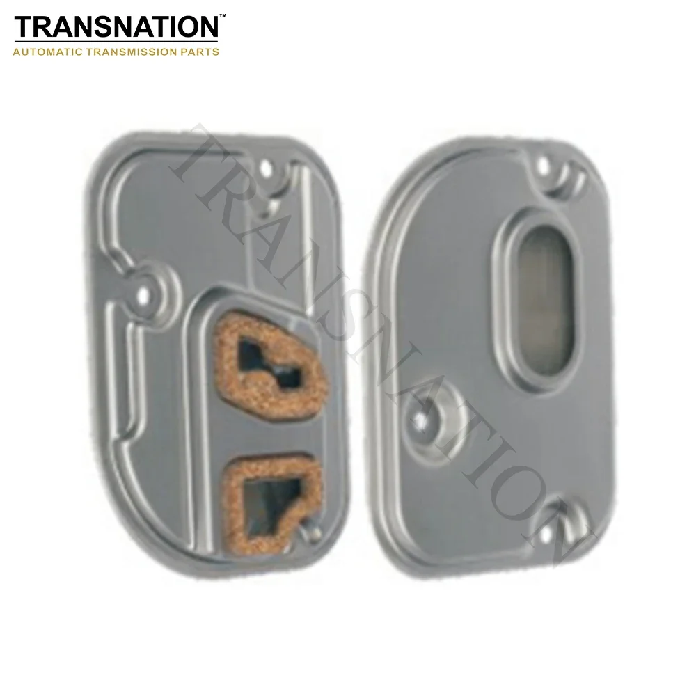 

Transnation 09M Auto Transmission Oil Filter 09M-325-429 Fit For VW PASSA Car Accessories 129146
