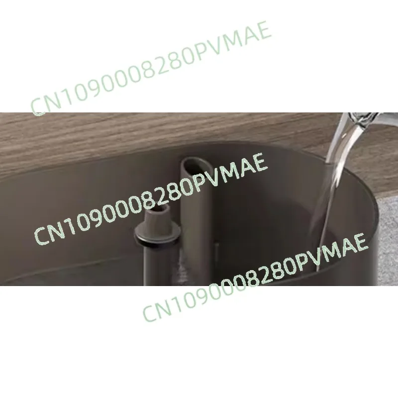 

Умная мойка для чашек: очистка одним нажатием для барных стоек, чайных столов, офисных столиков, удаление остатков чая, очиститель для чашек