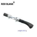 Silver handle kit A