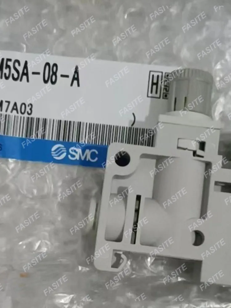 For SMC ARM5SA-08-A Pressure Regulating Valve Brand New