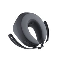 For Xiaomi For Mijia Smart Neck Massager Shoulder And Neck Integrated Massage Hot Compression Mi Home APP Control