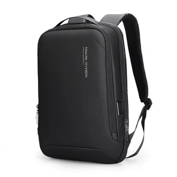 MARK RYDEN Slim Laptop Backpack for Men Business Minimalist ...