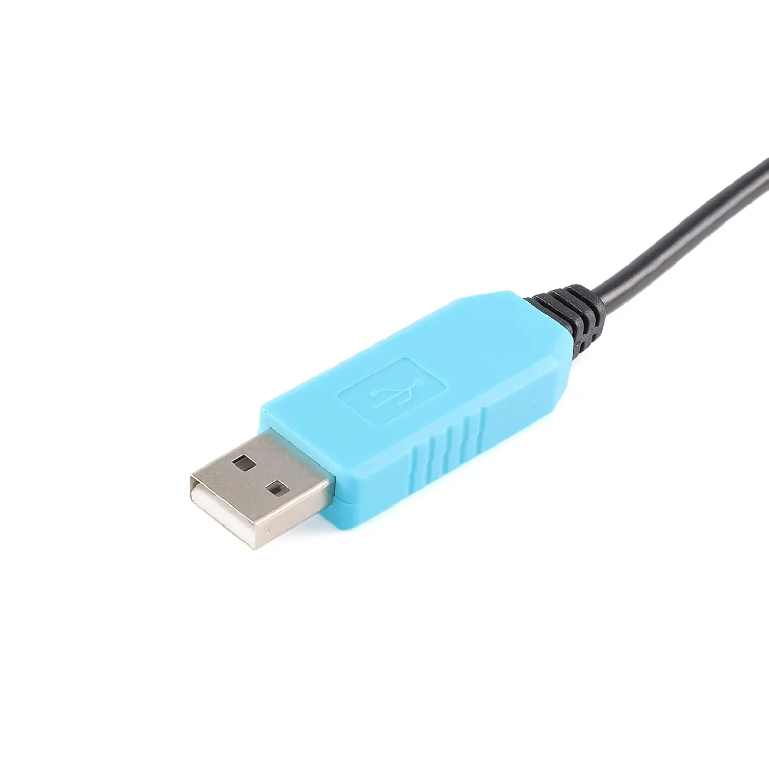 PL2303TA Download Cable USB to TTL Serial Cable RS232 Module Upgrade Module USB to Serial Port Download Cable for Raspberry Pi