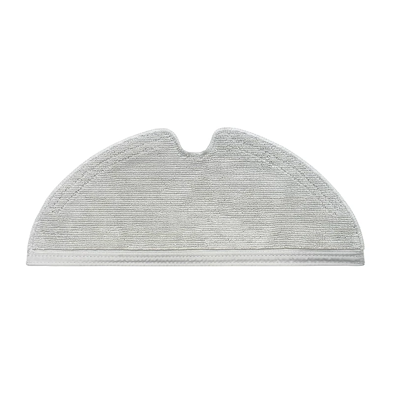 For Xiaomi Dreame D9 Dreame Bot L10 Pro L10 Vacuum Cleaner Accessories Side Brush HEPA Filter Mop Main Brush  Replacement Part