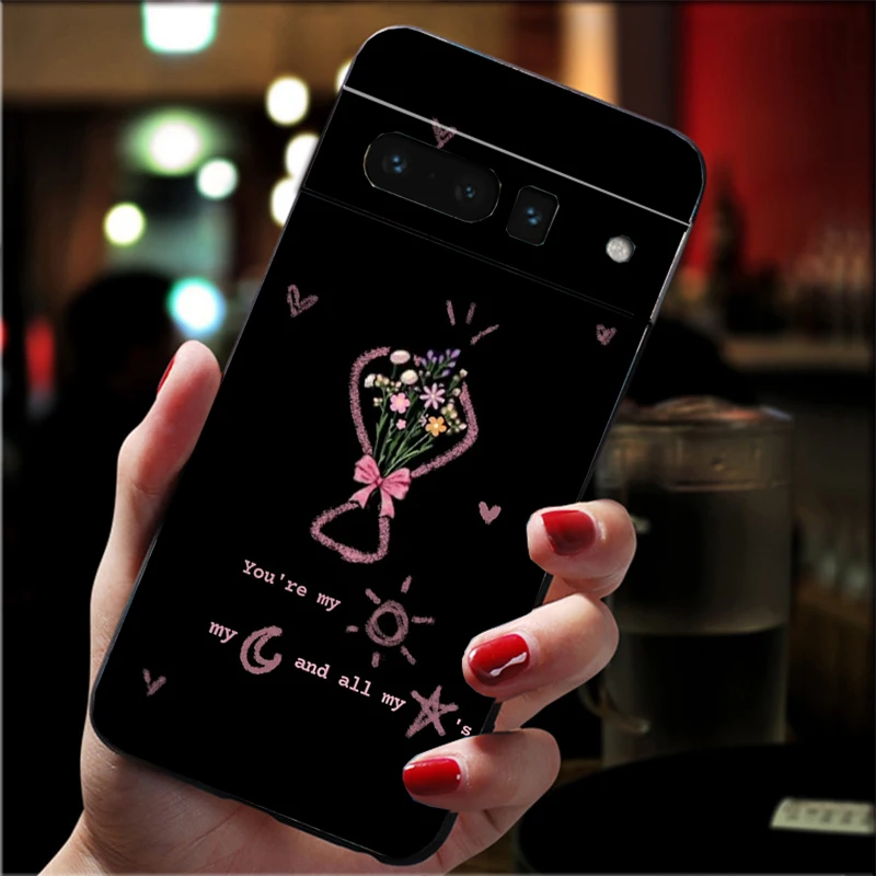 Phone Case For Goog… - image