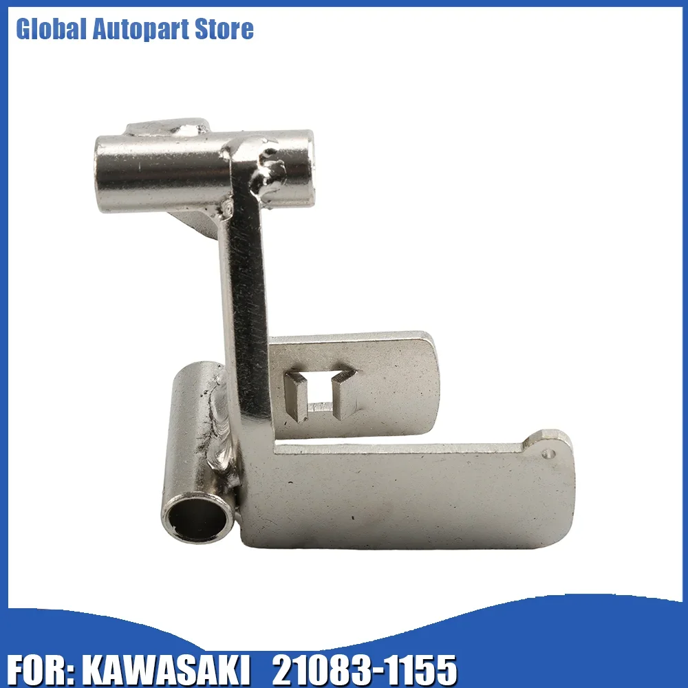 

Рычаг управления мотоциклом, автомобильные аксессуары для Kawasaki Mule 4010 Trans 4x4 2009–2021, для Kawasaki Mule 4000 2009–2023