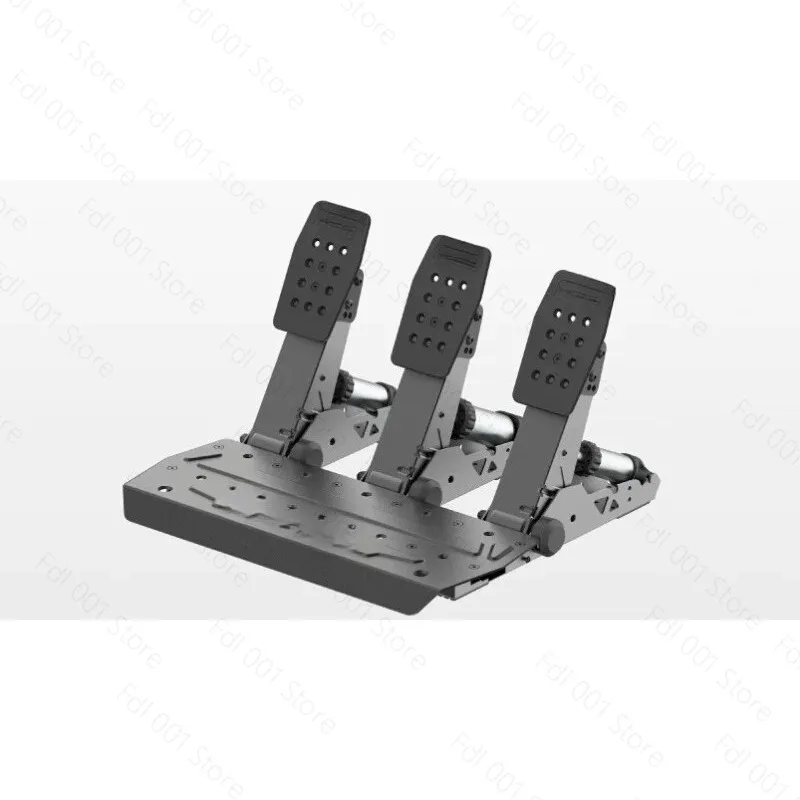 High precision pressure sensor Professional racing pedal Racing emulator for SRP/CRP pedal USB pedal