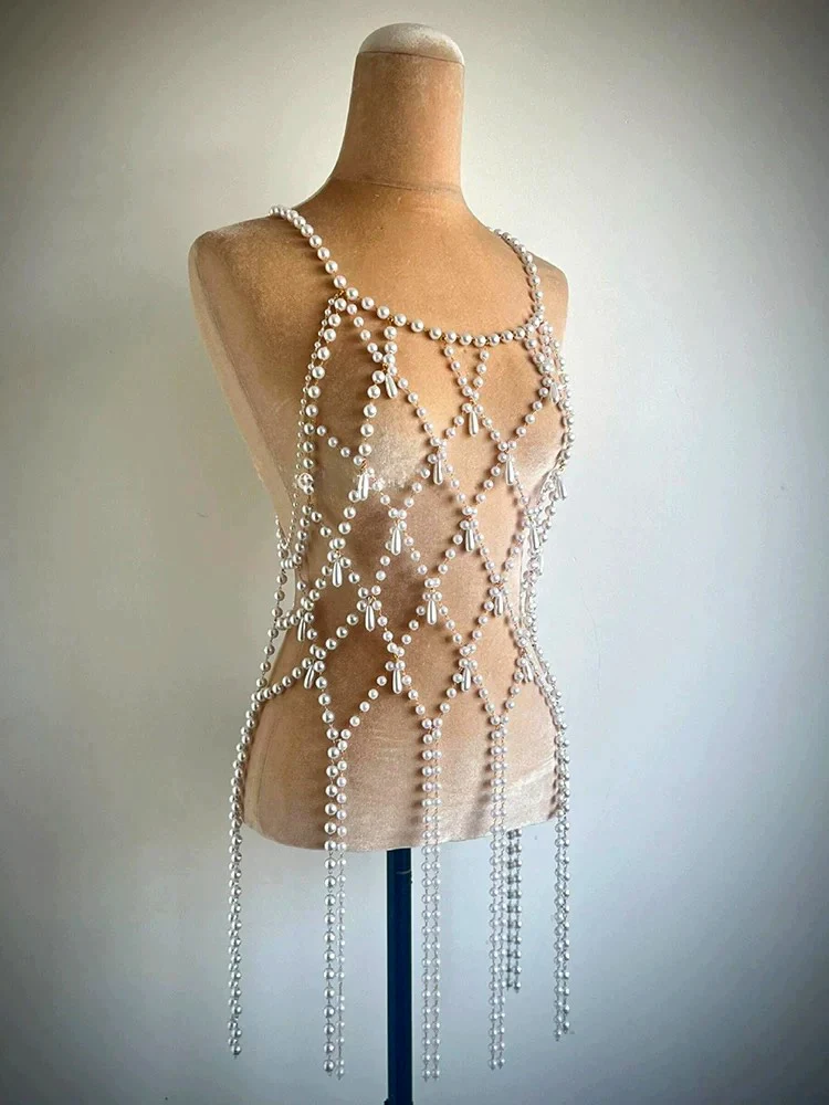 topqueen-women's-body-chain-women's-pearl-short-top-sexy-luxury-pearl-shawl-beaded-wedding-accessories-customizable-vg115