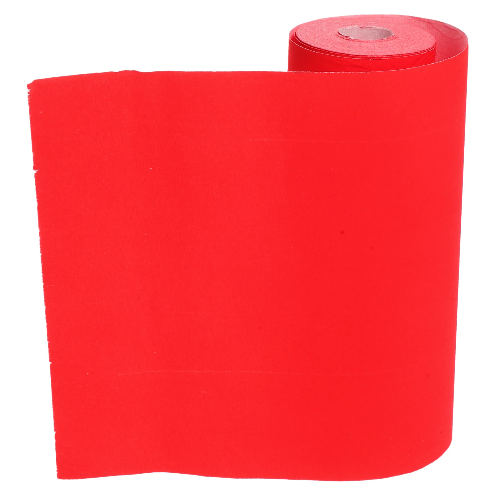 

Red Rice Paper Calligraphy Practice Chinese Xuan Papers Traditional Wedding Flannel Thicken
