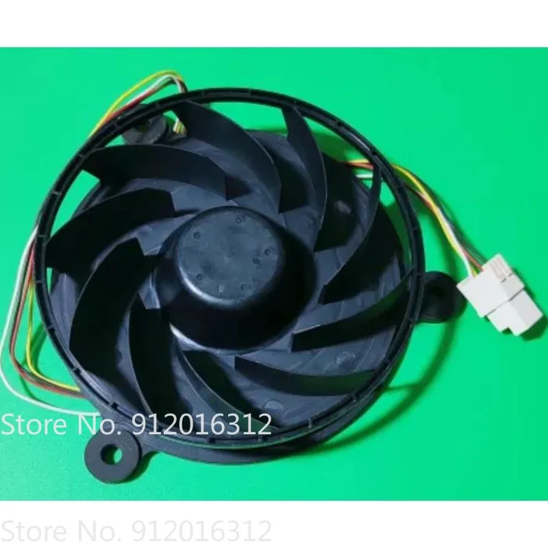 Cooler Fan GW15D12MS1AB-57Z32 Nidec Motor 0064002161 Refrigeration Fan