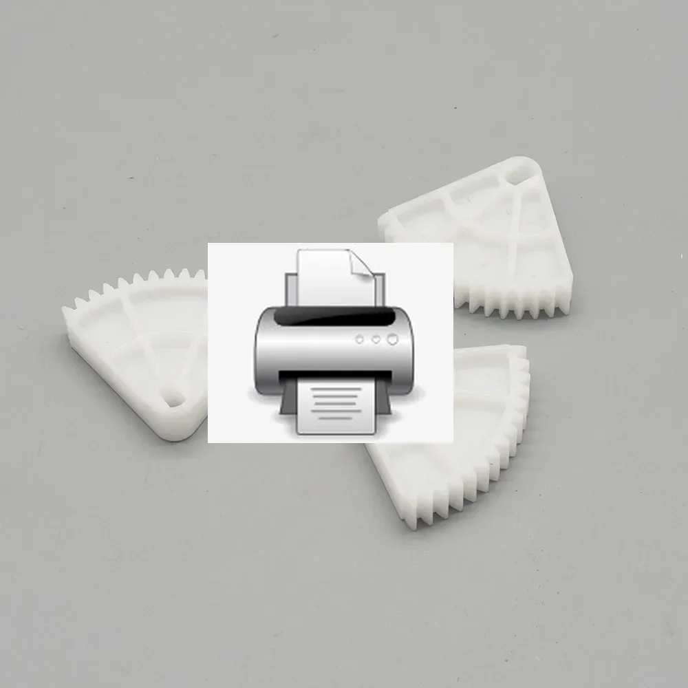10pc Cassette BRACKET Sub-Lifting Bevel Gear for Samsung CLX-9201 CLX-9301 C9251 4250 4300 8123 9251 K3250 3300 4350 72525 72530
