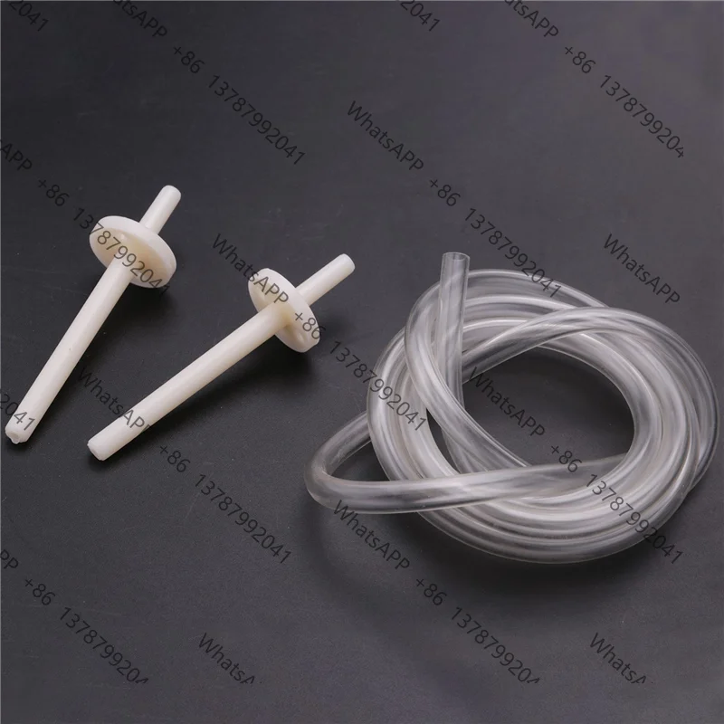 20Pcs AT64 Adjustable Micro‑Pressure Air Differential Pressure Switch 20‑200Pa