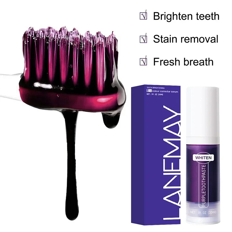 Thumbnail 3 - #64 Most Reviewed Toothpaste