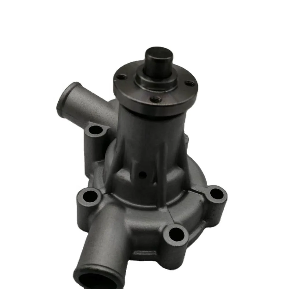 

4BD1 4D94 4D84 4TNE92 4TNE98 4TNV94 4TNV98 water pump 8-94376865-0 6132-61-1616.