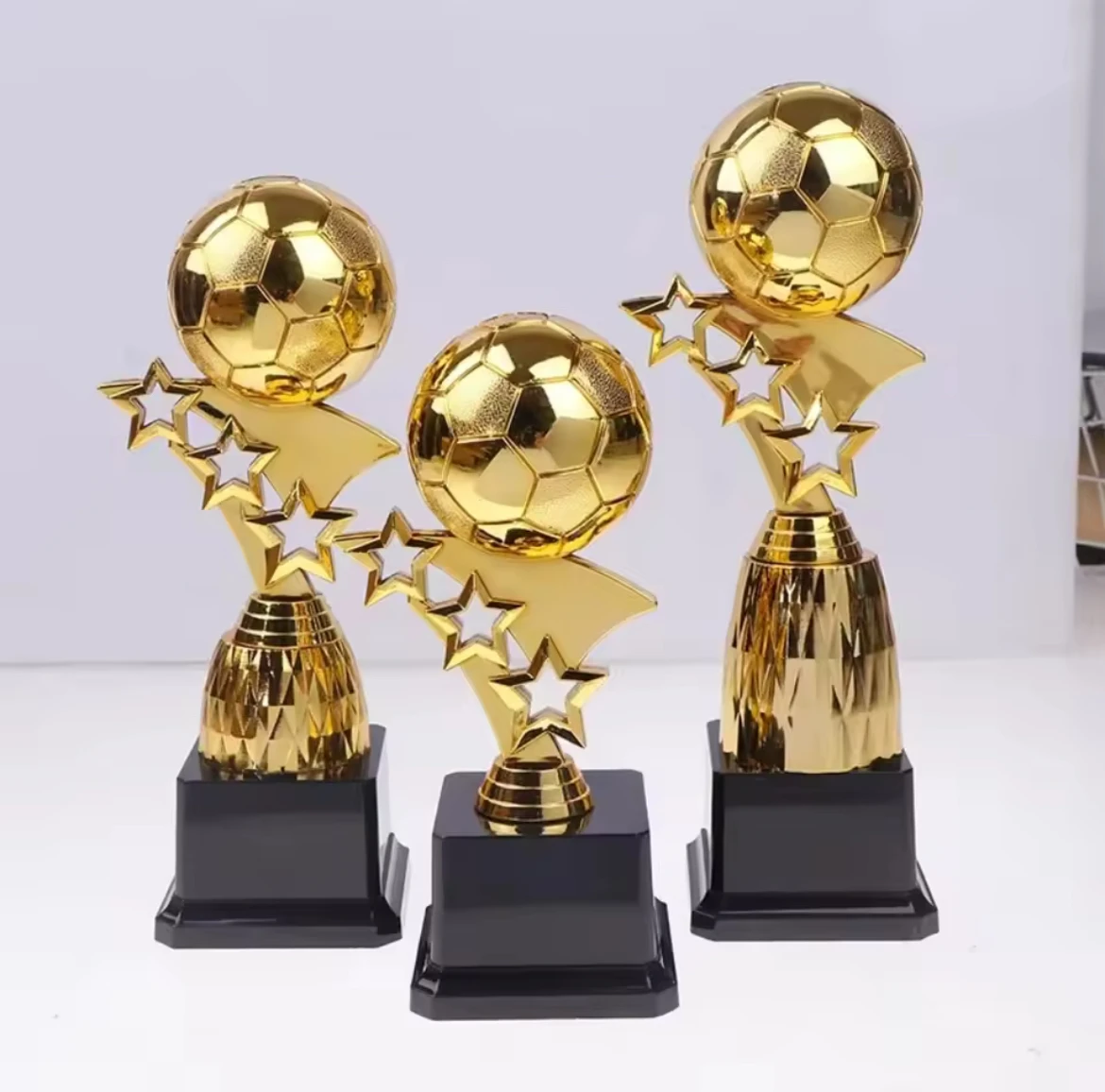 Thumbnail 3 - #31 Latest Trophies & Awards Offers