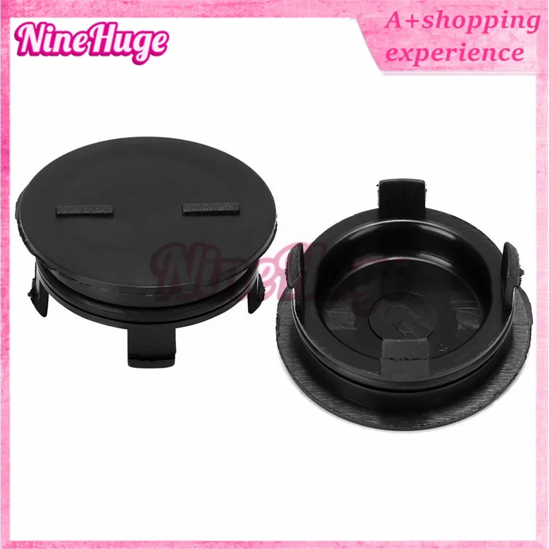 

NEW 2PCS Cylinder Head Rear Cam Plug Cap Camshaft Rear Seal Plug for Honda Civic Integra Accord 12513-P72-003 12513P72003
