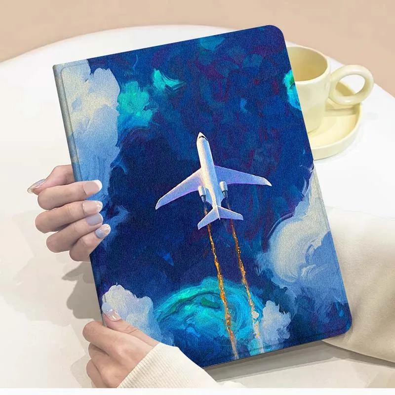 moda-ceu-aviao-arte-capa-para-xiaomi-redmi-pad-2-4-5-6-6s-7-7s-se-pro-ultra-max-14-11-87-112-125-polegada-tablet-caso