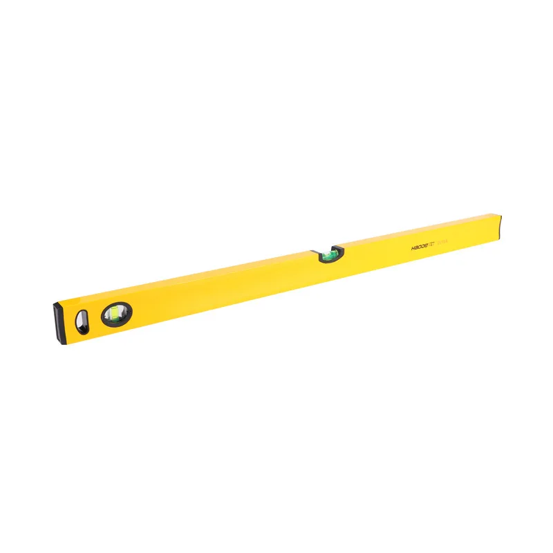 

Best Sale Aluminum Alloy Spirit Level High Quality With High Accuracy