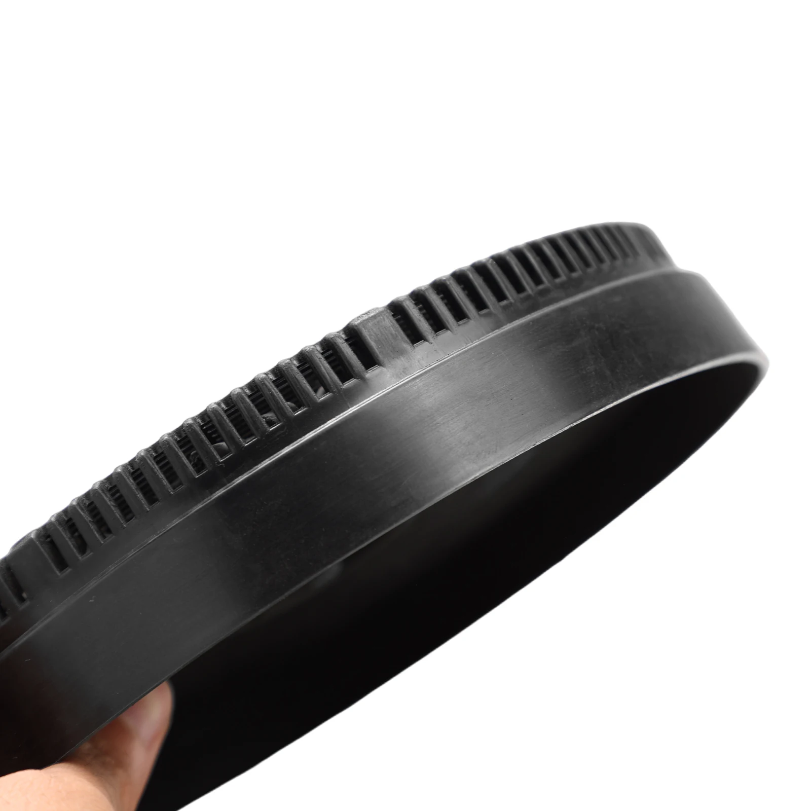 Universal Range Hood Round Activated Carbon Filter Replace E60TEW2J82-11 Black Mesh Efficiency Kitchen Odor Air Purification