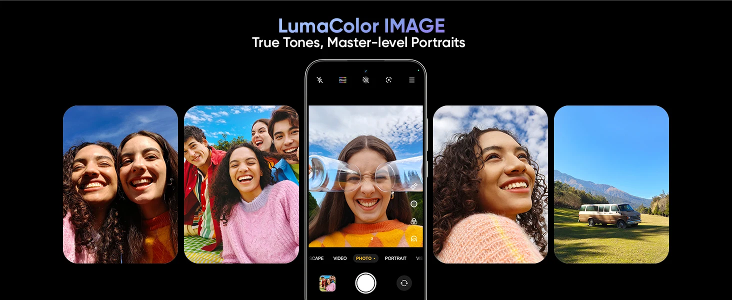 realme 16 5G Smartphone 45 W Fast charging Straight screen AMOLED 50MP 6550mAh Fast Charge Ip69