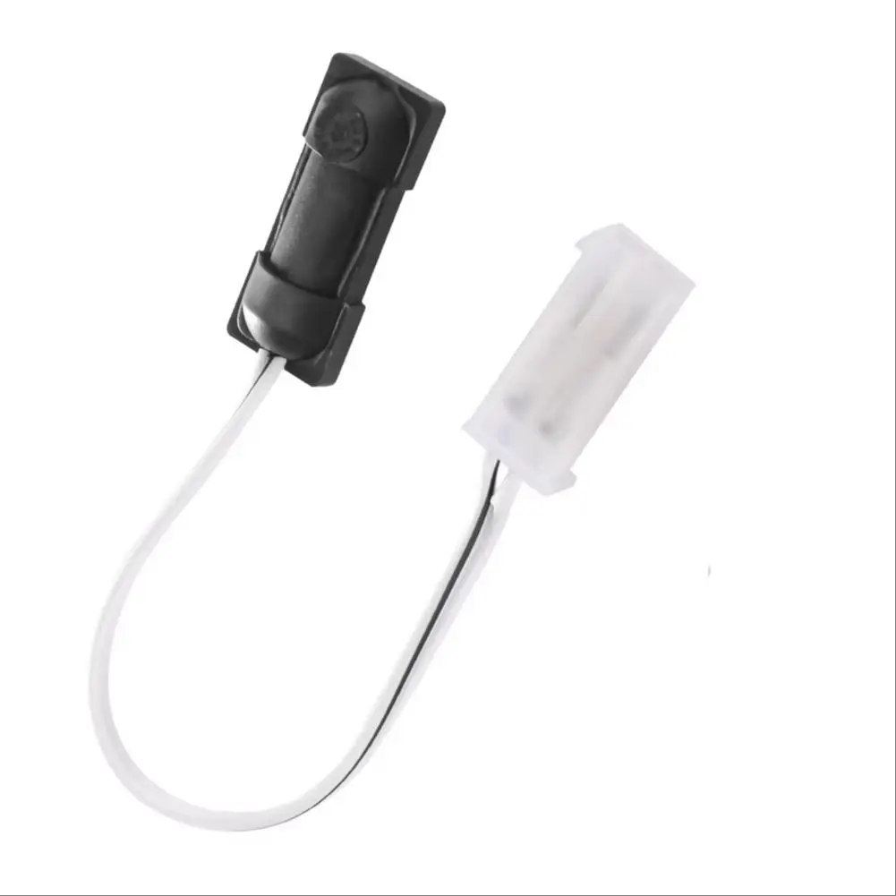 2 stücke RV Kühlschrank Thermistor Sensor Für NORCOLD RV Kühlschränke Für Modell 629409 Präzision-Steuerung Für 2118 Serie teile