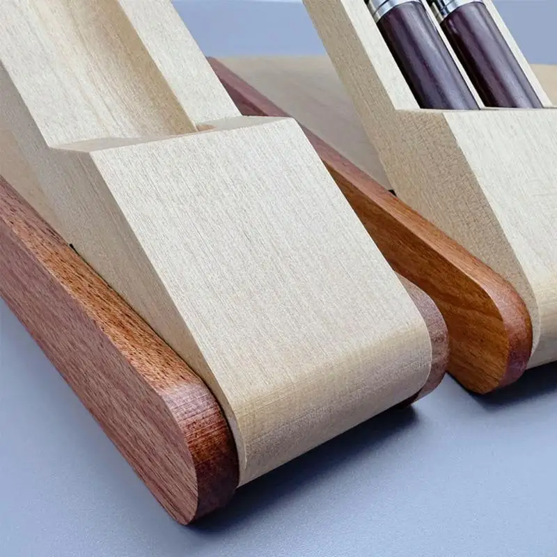 W91A Pen Display Box Storage و Fountain Pen Collector Box