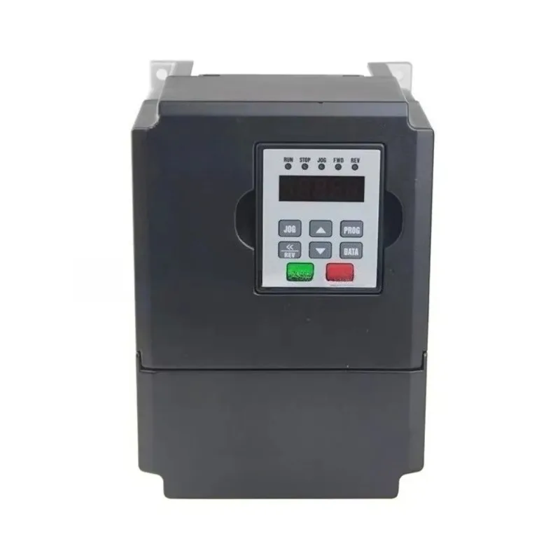 Frequency Converter Inverter Controller for CNC Router Spindle Bag Making Machine Motor Speed Controller
