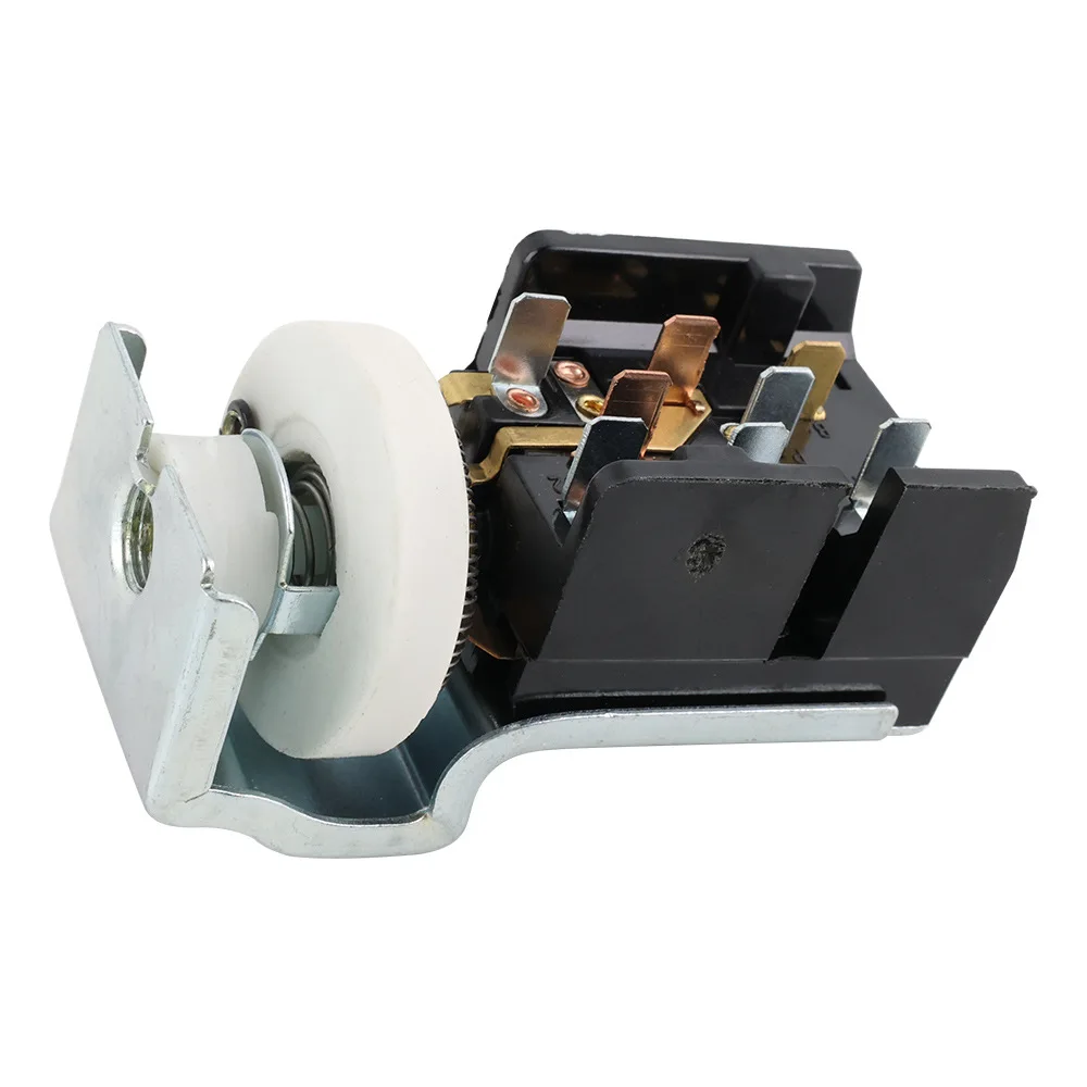 Retrofit Headlight Switch Accessories Standard DS197T 40-2197 for Bronco F250