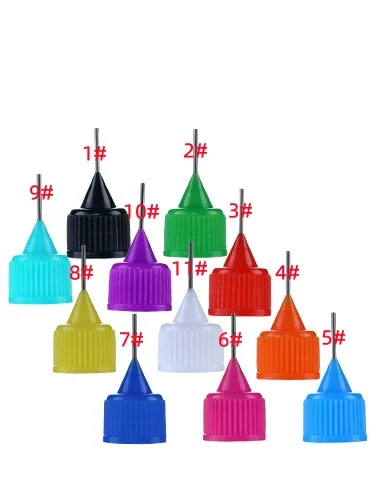 Variant: cap colour random