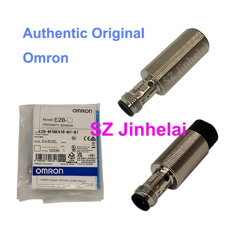 Authentic Original …