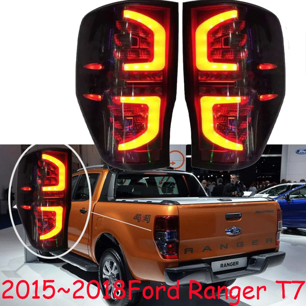 2015~2017 LED,Ranger Taillight,Ranger Daytime Light,T7,Ranger fog light,Ranger headlight,Ranger fog lamp,Transit,Explorer,Edge,