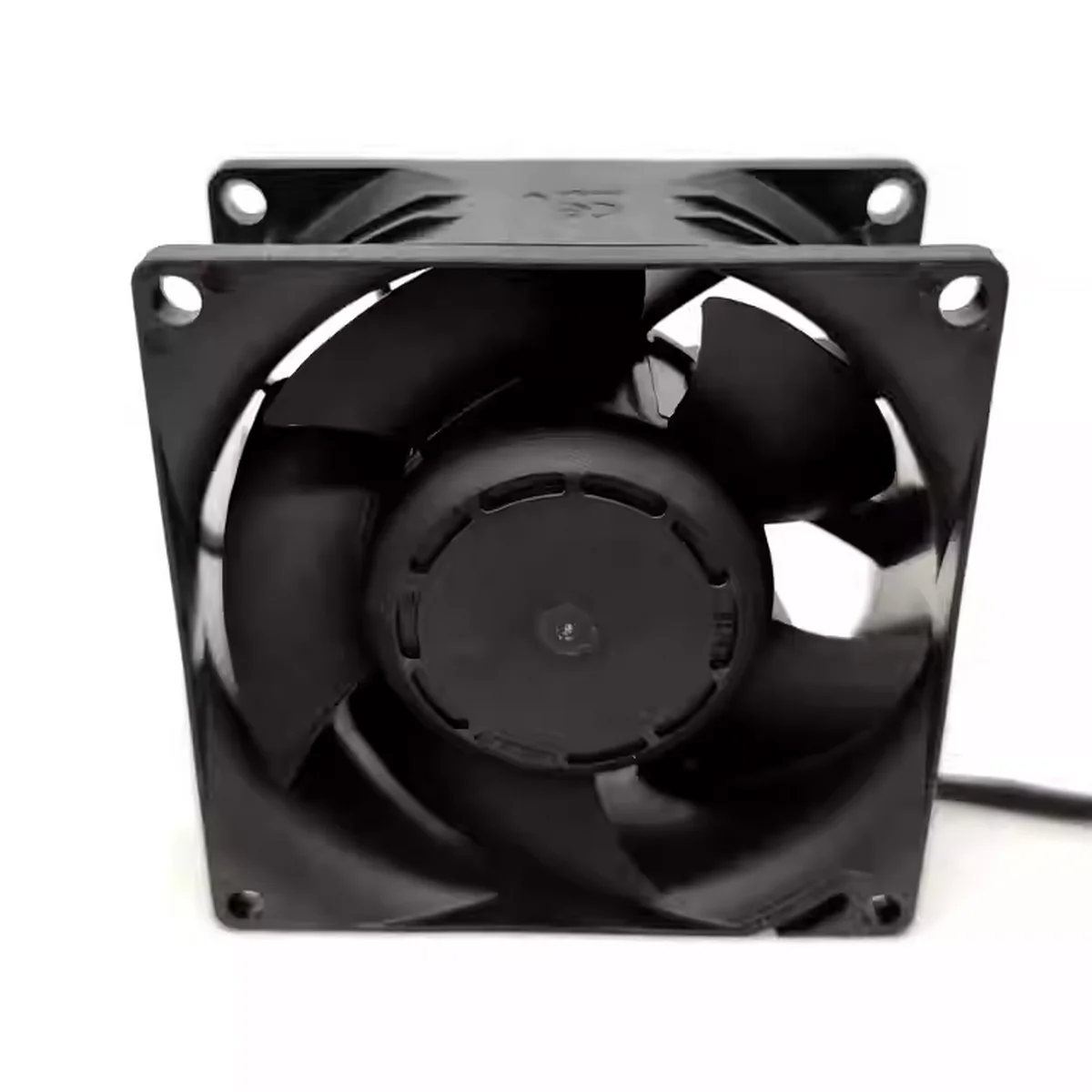 PF80381BX-0000-S99 DC12V 4A 48W 80*80*38MM 8CM  4 Lines PWM Cooling fan