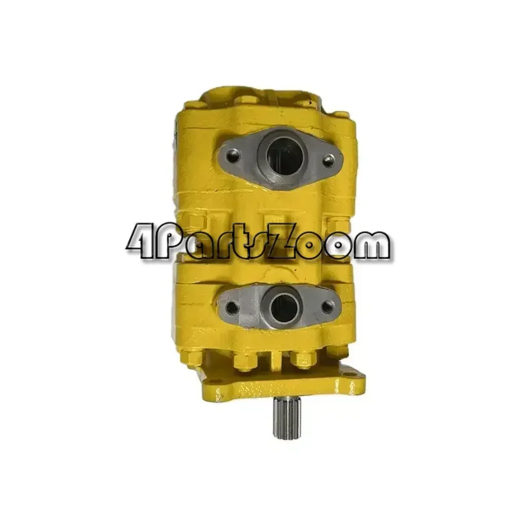 Hydraulic Pump 07400-40500 0740040500 for Komatsu Bulldozer D60A-11 D60A-8 D60E-8 D60F-8 D60P-11 D60P-8