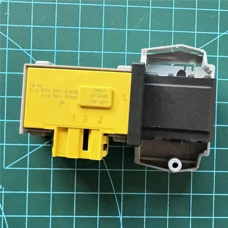 A83G-DM053 Micro Delay Switch Door Lock Micro Delay Switch Door Lock For Candy Washing Machine Repair Parts