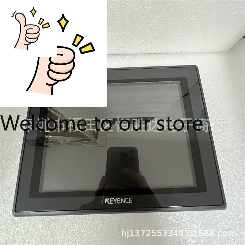 Monitor KEYENCE CA-MP82 CA-MP81 CA-MP120 CA-MP80 CA-MN81 CA-MN80