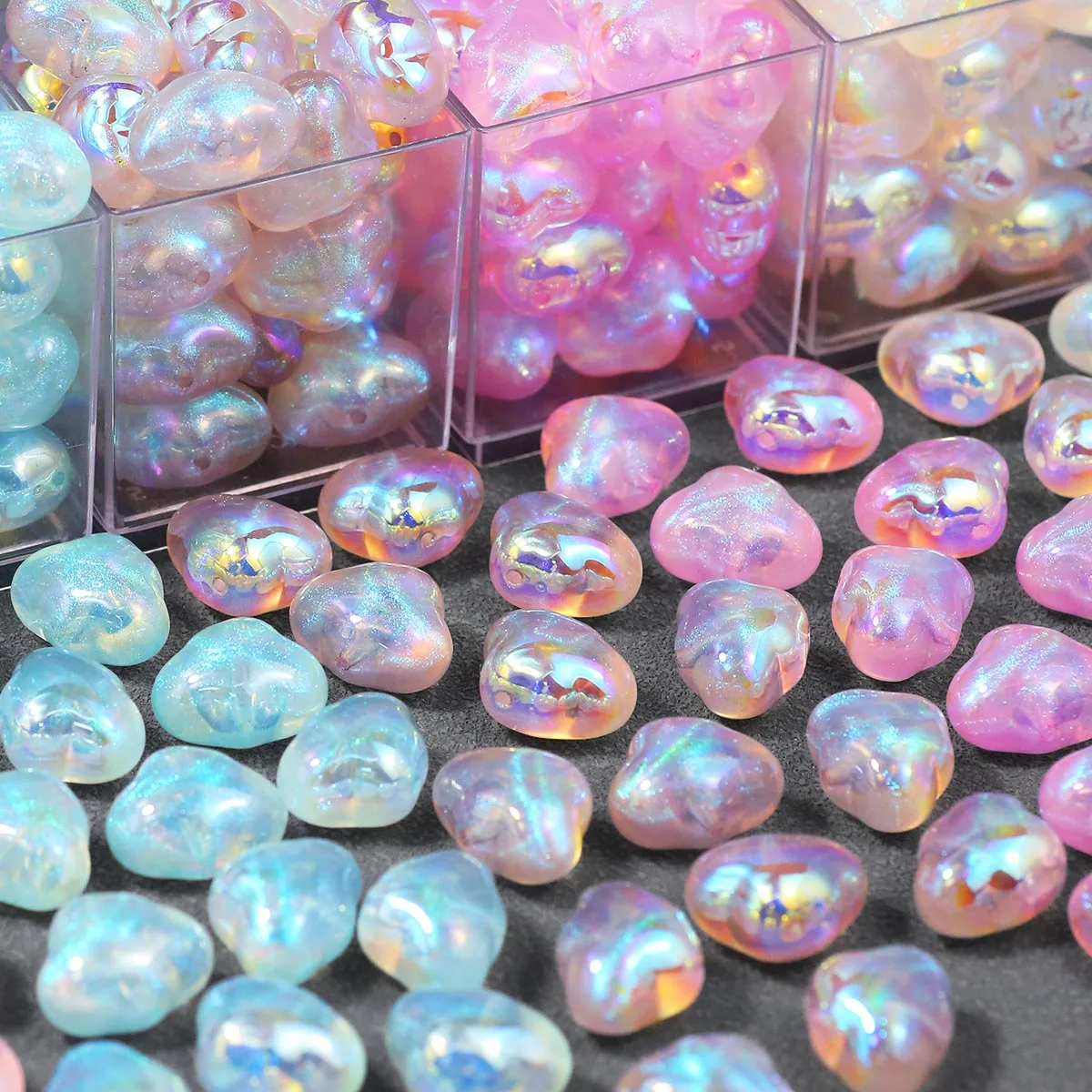 19Mm Resin Double-S… - image