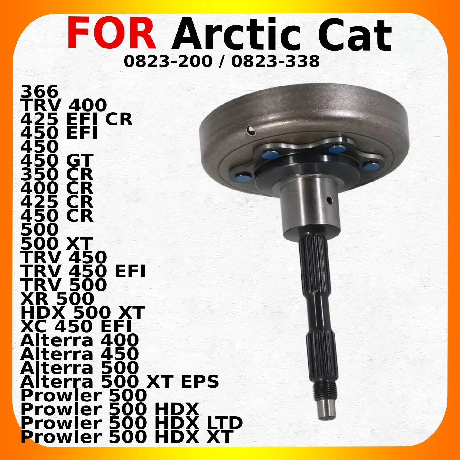 Motorcycle Rear Whe…