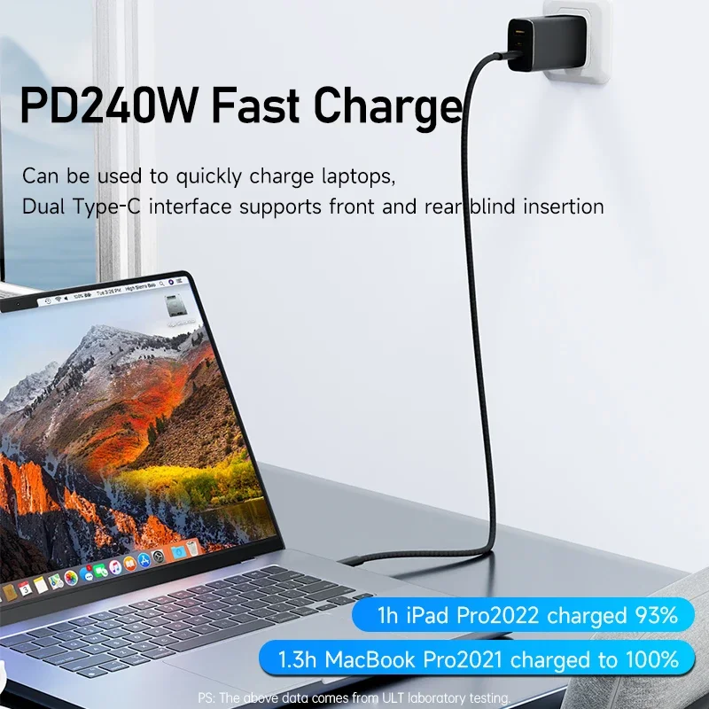 كابل HANNUO Thunderbolt 5 بسرع - مراجعة Stem Robotics Kit وسعره