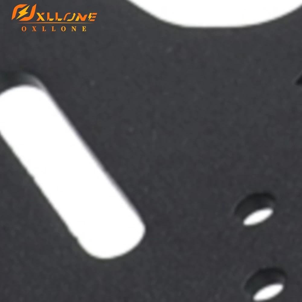 

Кронштейн для крепления номерного знака для Honda XR250R XR400R XR250/XR400 1996-1997-1998-1999-2008, комплект для удаления заднего крыла (Tail Tidy Fender Eliminator Kit)